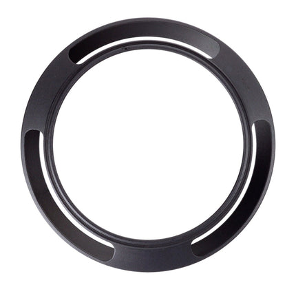 Metal Vented Lens Hood for All Leica Lens with 55mm Filter Thread