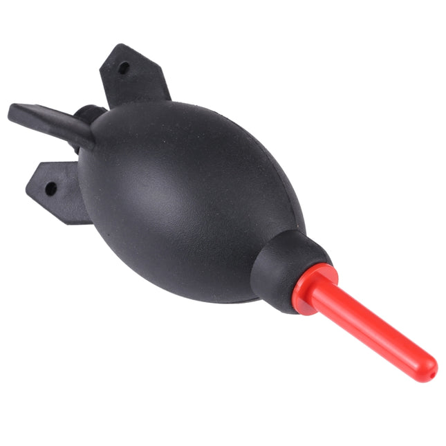 Rocket Rubber Dust Blower Cleaner Ball for Lens Filter Camera , CD, Computers, Audio-visual Equipment, PDAs, Glasses and LCD