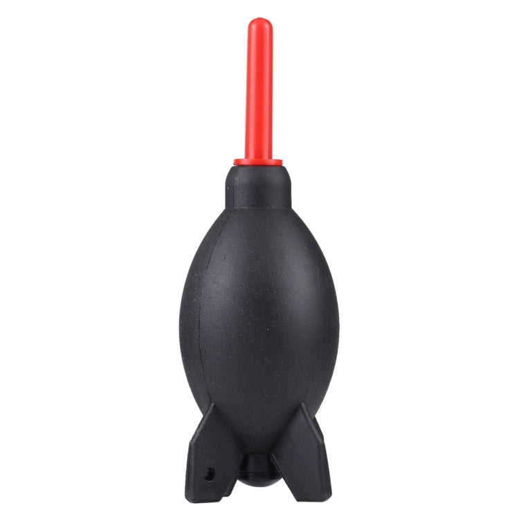 Rocket Rubber Dust Blower Cleaner Ball for Lens Filter Camera , CD, Computers, Audio-visual Equipment, PDAs, Glasses and LCD