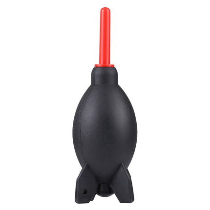 Rocket Rubber Dust Blower Cleaner Ball for Lens Filter Camera , CD, Computers, Audio-visual Equipment, PDAs, Glasses and LCD, Cleaner Ball