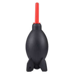 Rocket Rubber Dust Blower Cleaner Ball for Lens Filter Camera , CD, Computers, Audio-visual Equipment, PDAs, Glasses and LCD