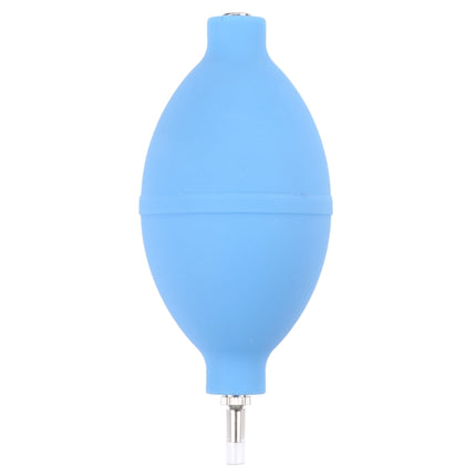 Rubber mini Air Dust Blower Cleaner for Mobile Phone / Computer / Digital Cameras, Watches and other Precision Equipment, Dust Blower