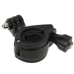 Bicycle Motorcycle Holder Handlebar Mount for GoPro Hero4 / 3+ / 3 / 2 / 1 / SJCAM SJ4000 / SJ 5000 / SJ6000, Handlebar Mount