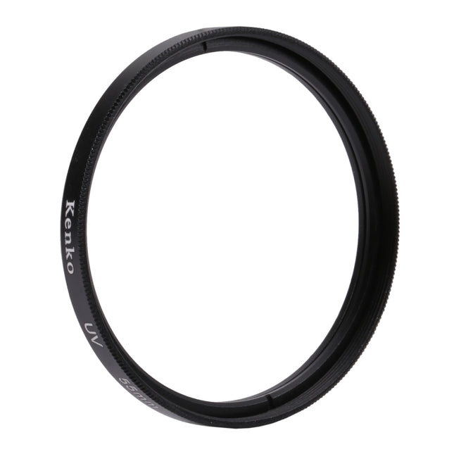 55mm UV Filter