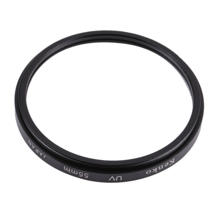 55mm UV Filter