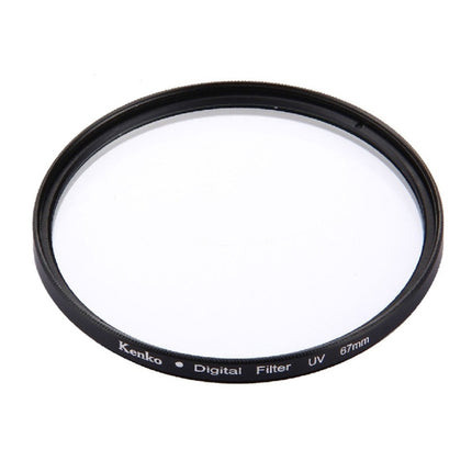 67mm UV Filter