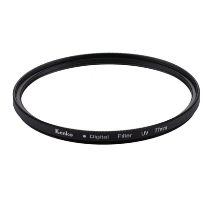 Kenko Optical 77mm UV Lens Filter