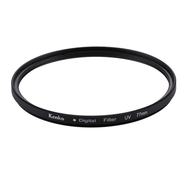 Kenko Optical 77mm UV Lens Filter