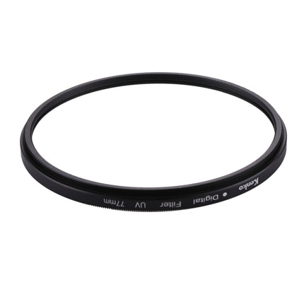 Kenko Optical 77mm UV Lens Filter