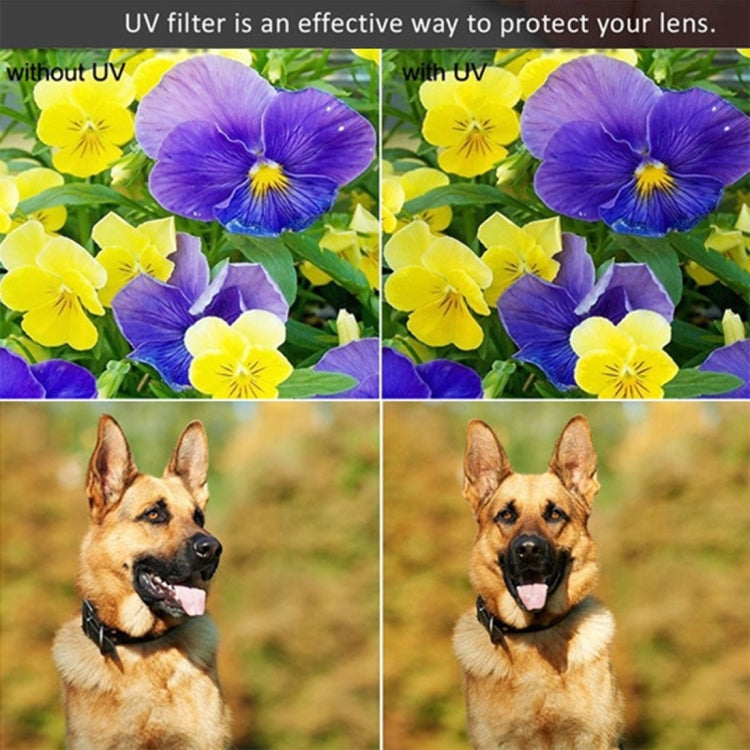 Kenko Optical 77mm UV Lens Filter