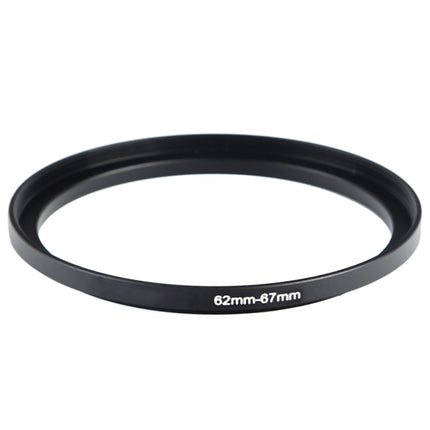 62mm-67mm Lens Stepping Ring