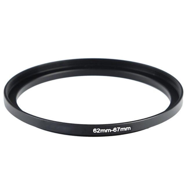62mm-67mm Lens Stepping Ring