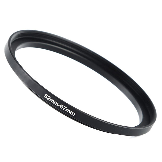 62mm-67mm Lens Stepping Ring