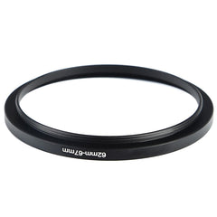 62mm-67mm Lens Stepping Ring
