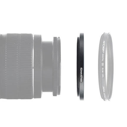 62mm-67mm Lens Stepping Ring