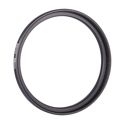 55mm-58mm Lens Stepping Ring