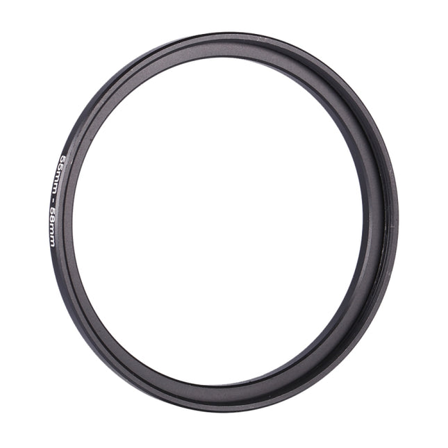 55mm-58mm Lens Stepping Ring