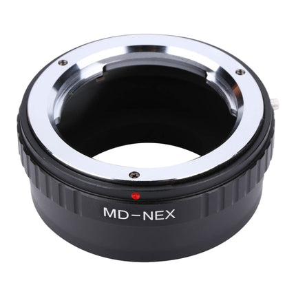 MD-Nex Lens Mount Stepping Ring, For Sony Nex