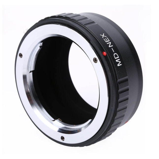 MD-Nex Lens Mount Stepping Ring, For Sony Nex