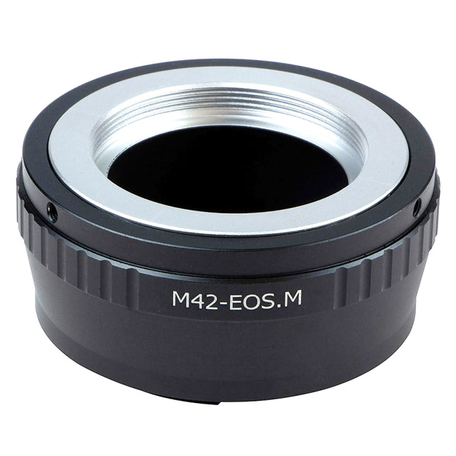M42 Lens to EOS Lens Mount Stepping Ring
