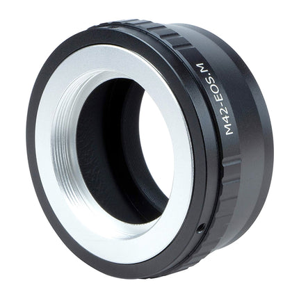 M42 Lens to EOS Lens Mount Stepping Ring