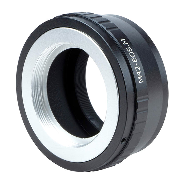M42 Lens to EOS Lens Mount Stepping Ring