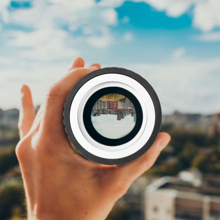 M42 Lens to EOS Lens Mount Stepping Ring