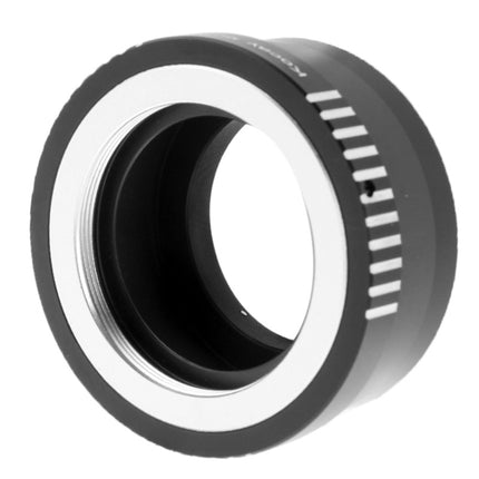M42 Lens to M4/3 Lens Mount Stepping Ring