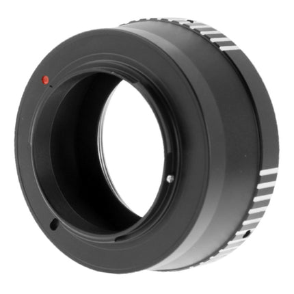 M42 Lens to M4/3 Lens Mount Stepping Ring