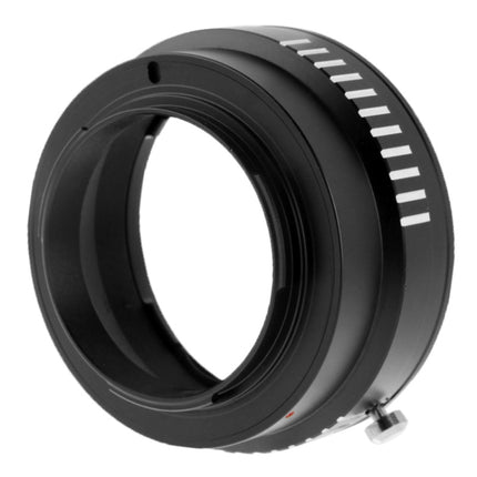 EOS Lens to NEX Lens Mount Stepping Ring