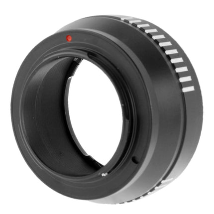 AI Lens to FX Lens Mount Stepping Ring