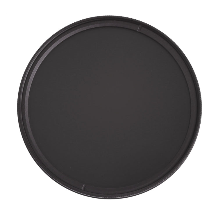 67mm ND Fader Neutral Density Adjustable Variable Filter ND 2 to ND 400 Filter
