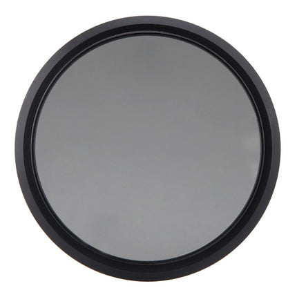 72mm ND Fader Neutral Density Adjustable Variable Filter ND 2 to ND 400 Filter