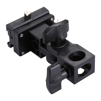 B Type Flash Light Stand Bracket
