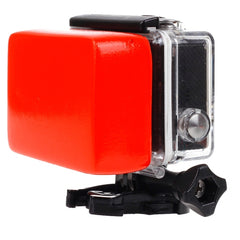 Backdoor Floaty Sponge with Sticker for GoPro, Insta360, DJI and Other Action Cameras