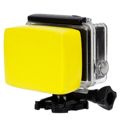 Backdoor Floaty Sponge with Sticker for GoPro, Insta360, DJI and Other Action Cameras