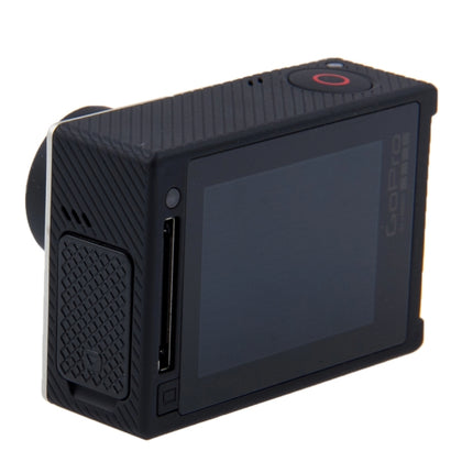 Side Interface Cover for GoPro HERO4 /3+ /3, For GoPro HERO4 /3+ /3 (2)
