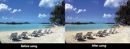 UV Filter / Lens Filter for SJCAM SJ4000 Sport Camera & SJ4000 Wifi Sport DV Action Camera, Internal Diameter: 2.1cm, SJ4000 & SJ4000 Wifi