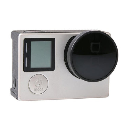 ND Filters / Lens Filter for GoPro HERO4 /3+ /3 Sports Action Camera