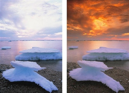 ND Filters / Lens Filter for GoPro HERO4 /3+ /3 Sports Action Camera