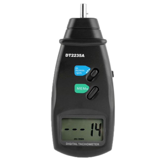 Digital Contact Tachometer , DT2235A