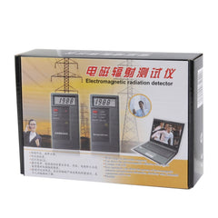 Electromagnetic Radiation Detector EMF Meter Tester