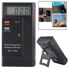 Electromagnetic Radiation Detector EMF Meter Tester