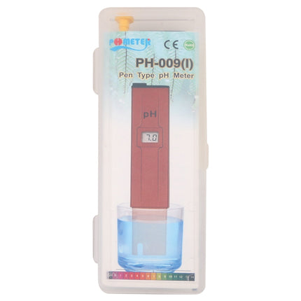 Pen Type PH Meter, PH Meter