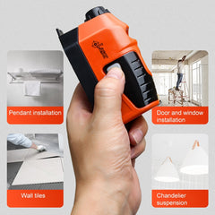 Laser Straight level meter