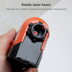 Laser Straight level meter