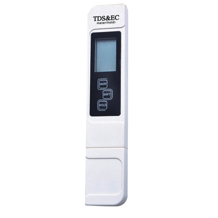 Digital Multi-function LCD Monitor TDS & EC Meter Water Measurement Test Tool, Digital