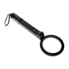 TS-80 Portable Folding Hand-Held Security Metal Detector Scanner, TS-80