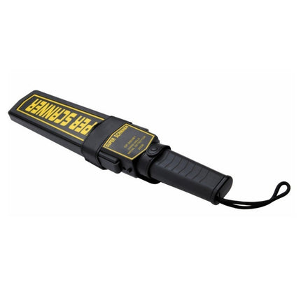 Portable Hand-Held Security Metal Detector (GP 3003B1)