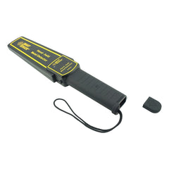 AR954 Handheld Security Metal Detector, Detection Distance: 60mm, AR954